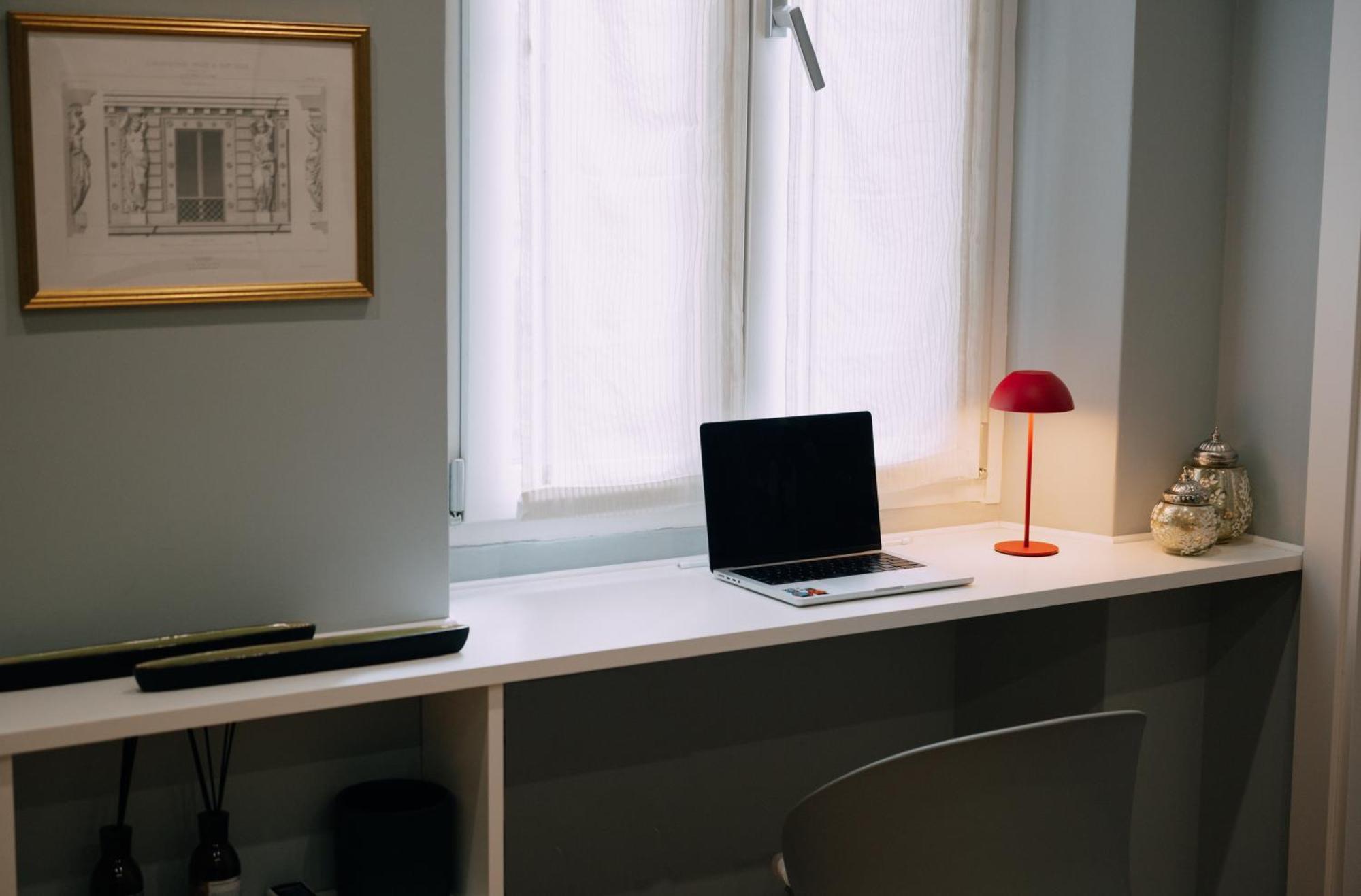 Apartment Luxury Center Metro Rossa Porta Venezia *